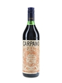 Carpano Vermouth Classico Bottled 1970s 100cl / 16.3%