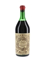 Carpano Vermuth Bottled 1960s 100cl / 16.5%