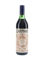 Carpano Vermuth Bottled 1960s 100cl / 16.3%
