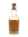 Branca Chartreuse Gran Liquore Giallo Bottled 1950s 48cl / 40%