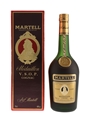 Martell Medaillon VSOP Bottled 1980s 70cl / 40%