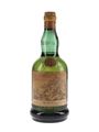 Bosca Chartreuse Gialla Bottled 1950s 100cl / 40%