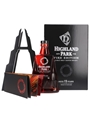 Highland Park Fire Edition 15 Year Old  70cl / 45.2%