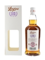 Longrow 18 Year Old Bottled 2020 70cl / 46%