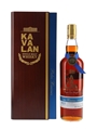 Kavalan Solist Pedro Ximenez Cask Distilled 2011, Bottled 2016 70cl / 57.1%