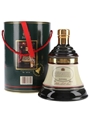 Bell's Christmas 1990 Ceramic Decanter The Art Of Distilling 75cl / 43%