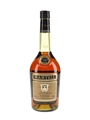 Martell 3 Star VS Bottled 1980s 68cl / 40%