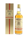 Bell's Extra Special Bottled 1980s 75cl / 40%