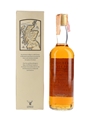 Convalmore 1969 Connoisseurs Choice Bottled 1980s - Gordon & MacPhail 75cl / 40%
