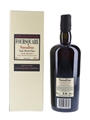 Foursquare Sassafras 14 Year Old Single Blended Rum Bottled 2020 - Velier 70cl / 61%