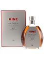 Hine Antique XO Premier Cru 70cl / 40%