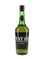 Vat 69 Bottled 1970s 75.7cl / 40%