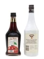 Malibu & Noble Cherry Liqueurs 70cl & 50cl