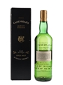 Glen Esk 1982 13 Year Old Bottled 1995 - Cadenhead's 70cl / 66.5%