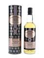 Cameronbridge 11 Year Old Bottled 2000 - Cadenhead's World Whiskies 70cl / 64%