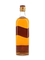 Johnnie Walker Red Label Bottled 1960s 75.7cl / 40%