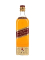 Johnnie Walker Red Label Bottled 1960s 75.7cl / 40%