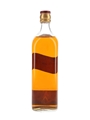 Johnnie Walker Red Label Bottled 1960s 75.7cl / 40%