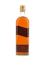 Johnnie Walker Black Label Extra Special Bottled 1970s 75.7cl / 40%