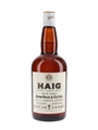 Haig's Gold Label Bottled 1970s 75.7cl / 40%