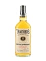 Teacher's Highland Cream Bottled 1980s 75.7cl / 40%