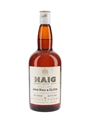 Haig's Gold Label Bottled 1970s 75.7cl / 40%