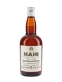 Haig Gold Label Bottled 1960s-1970s 75.7cl / 40%