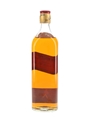 Johnnie Walker Red Label Bottled 1970s 75.7cl / 40%