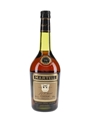 Martell 3 Star VS Bottled 1980s 68cl / 40%