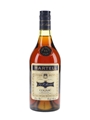 Martell 3 Star VS Bottled 1970s 68cl / 40%
