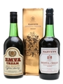 Harvey's Bristol Cream & Emva Cyprus Sherry 2 x 70cl