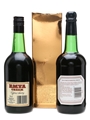 Harvey's Bristol Cream & Emva Cyprus Sherry 2 x 70cl