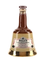 Bell's Old Brown Decanter Bottled 1980s 37.5cl / 40%