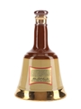 Bell's Old Brown Decanter Bottled 1980s 37.5cl / 40%