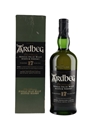 Ardbeg 17 Year Old Bottled 2000s 70cl / 40%