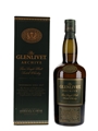 Glenlivet Archive Old Presentation 70cl / 43%