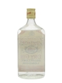 Gordon's Export Strength Gin Bottled 1980s 75cl / 47.3%