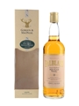 Balblair 10 Year Old Bottled 1995 - Gordon & MacPhail 70cl / 40%