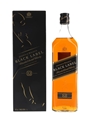 Johnnie Walker Black Label 12 Year Old Travel Retail 100cl / 40%