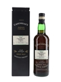 Caperdonich 1977 19 Year Old Bottled 1997 - Cadenhead's 70cl / 57.5%