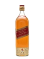 Johnnie Walker Red Label Bottled 1980s 100cl / 43%