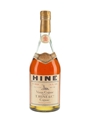 Hine VSOP Vieux Cognac Bottled 1960s 68cl / 40%