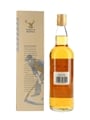 Dallas Dhu 12 Year Old Bottled 1990s - Gordon & MacPhail 70cl / 40%