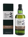 Hakushu Bourbon Barrel  70cl / 48.2%