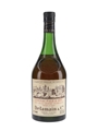 Delamain Pale & Dry Cognac Bottled 1960s 68cl / 40%