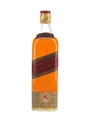 Johnnie Walker Red Label Bottled 1970s 75.7cl / 40%
