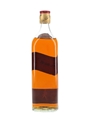 Johnnie Walker Red Label Bottled 1970s 75.7cl / 40%