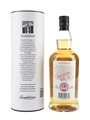 Kilkerran Heavily Peated Bottled 2020 - Batch No. 3 70cl / 59.7%