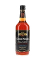 Captain Morgan Black Label Bottled 1960s-1970s 75.7cl / 40%
