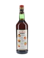 Bardinet Negrita Old Nick Rum Bottled 1960s-1970s 100cl / 44%